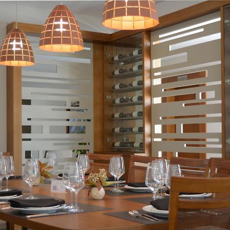 Lincoln Green Hotel And Spa - Argentina Bagian luar foto