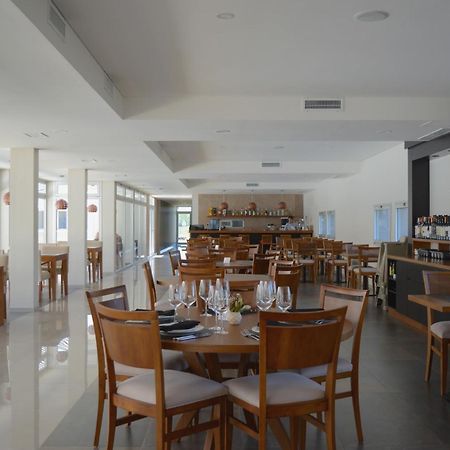 Lincoln Green Hotel And Spa - Argentina Bagian luar foto