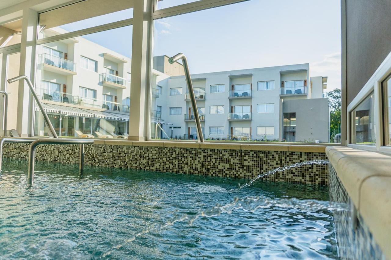 Lincoln Green Hotel And Spa - Argentina Bagian luar foto