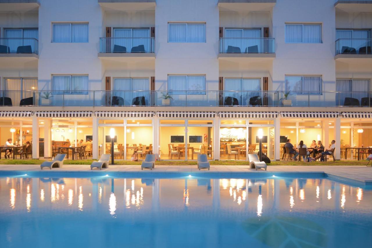 Lincoln Green Hotel And Spa - Argentina Bagian luar foto