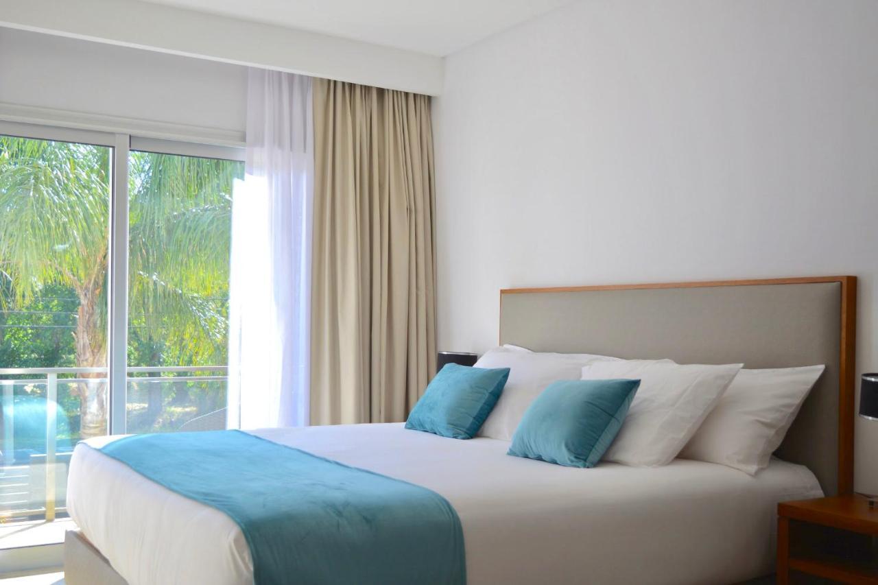 Lincoln Green Hotel And Spa - Argentina Bagian luar foto
