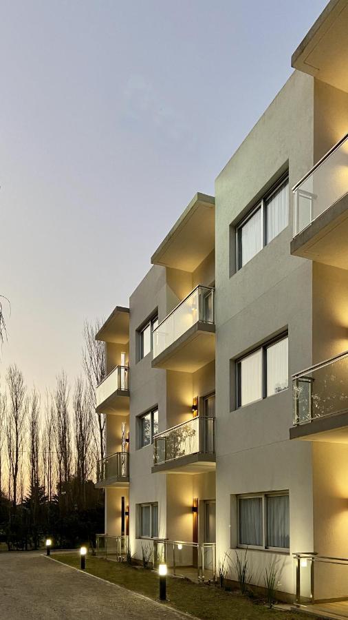 Lincoln Green Hotel And Spa - Argentina Bagian luar foto