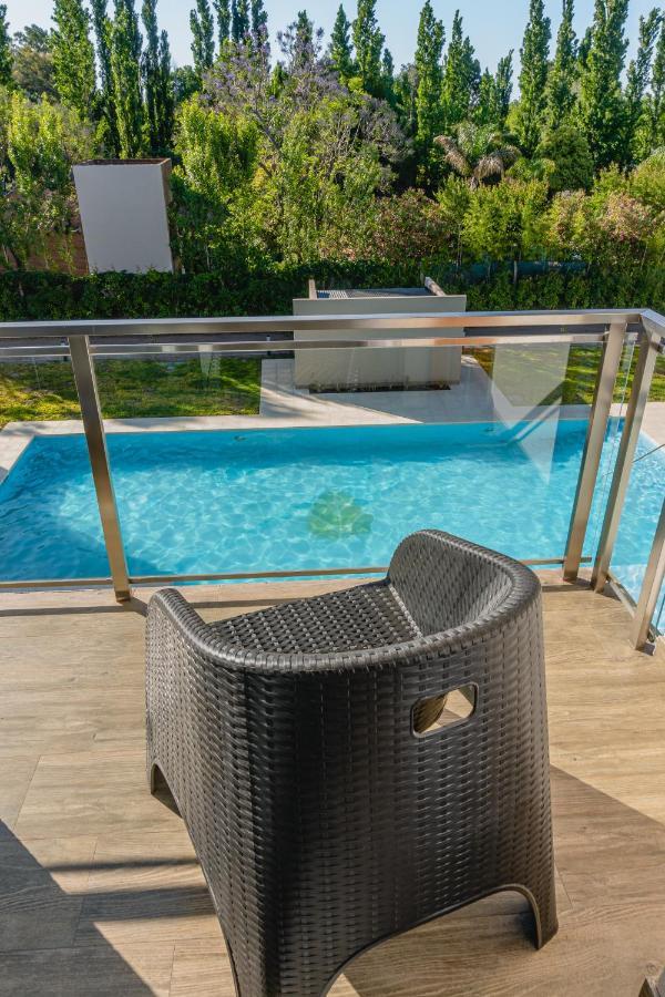 Lincoln Green Hotel And Spa - Argentina Bagian luar foto