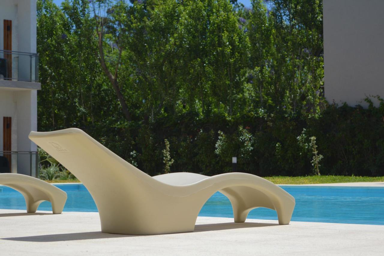 Lincoln Green Hotel And Spa - Argentina Bagian luar foto