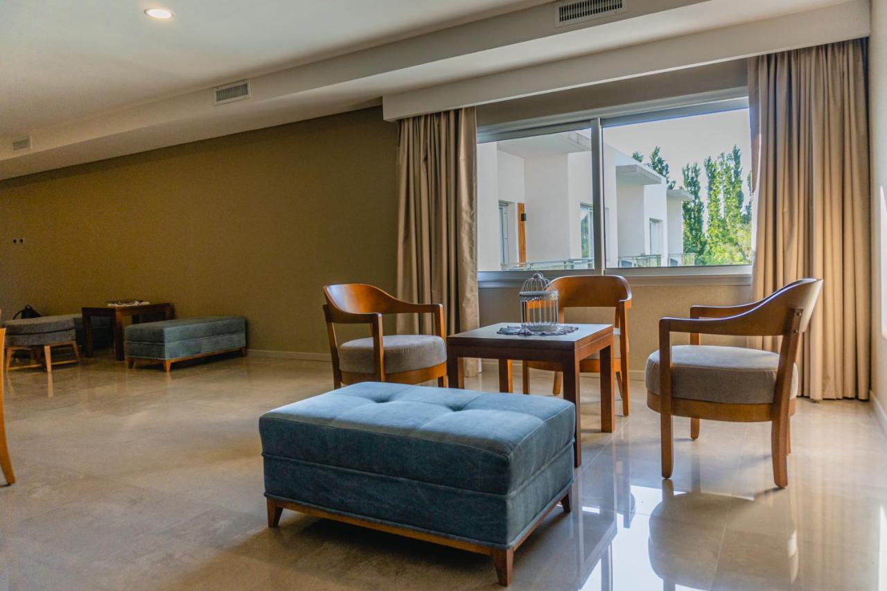 Lincoln Green Hotel And Spa - Argentina Bagian luar foto