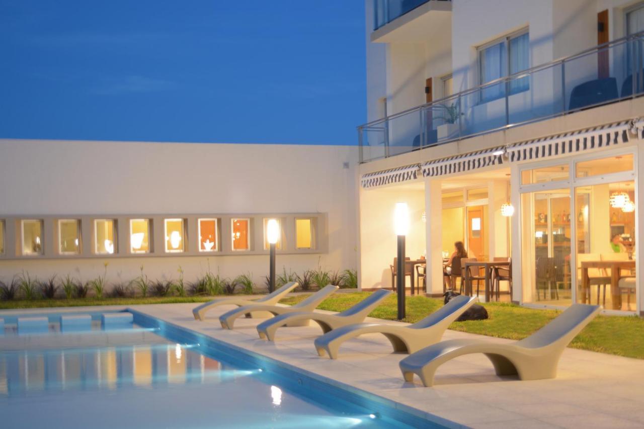 Lincoln Green Hotel And Spa - Argentina Bagian luar foto