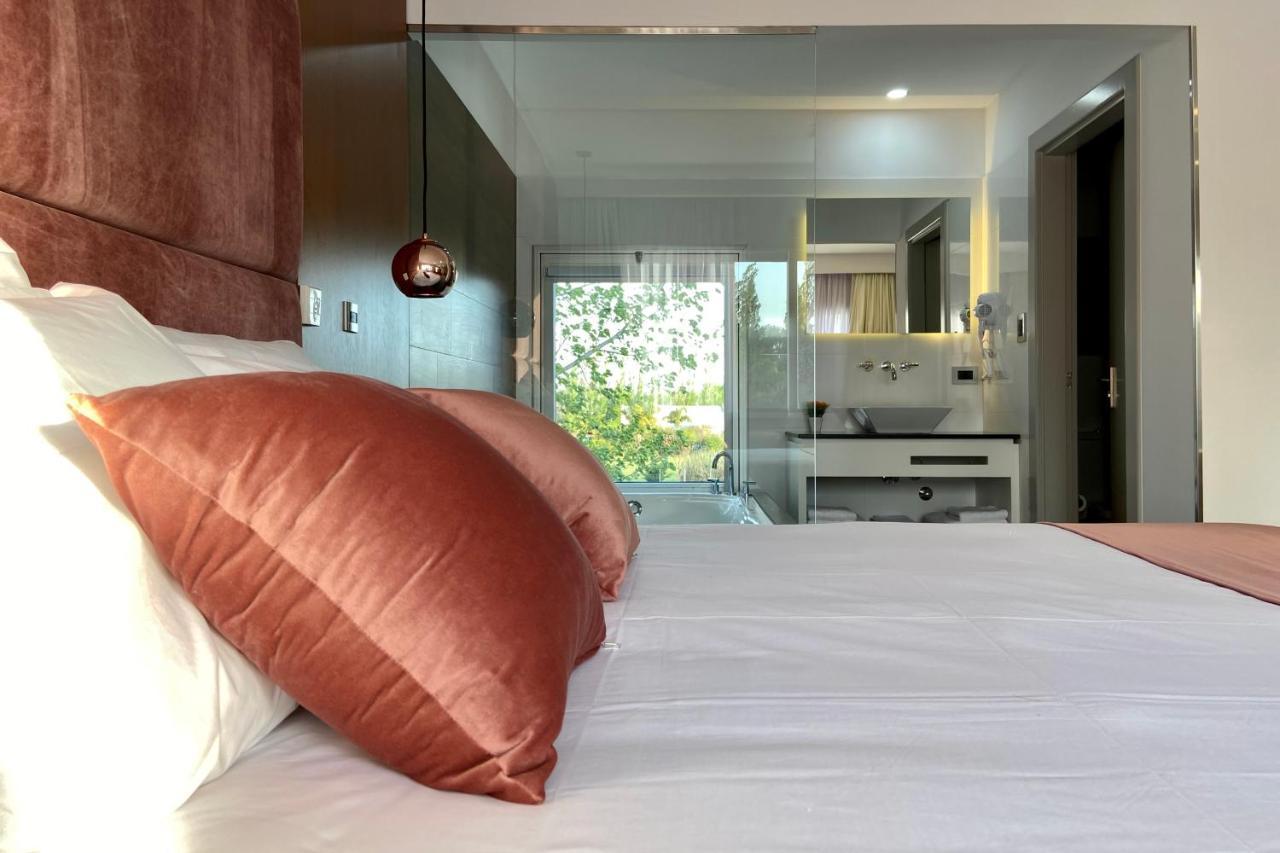 Lincoln Green Hotel And Spa - Argentina Bagian luar foto