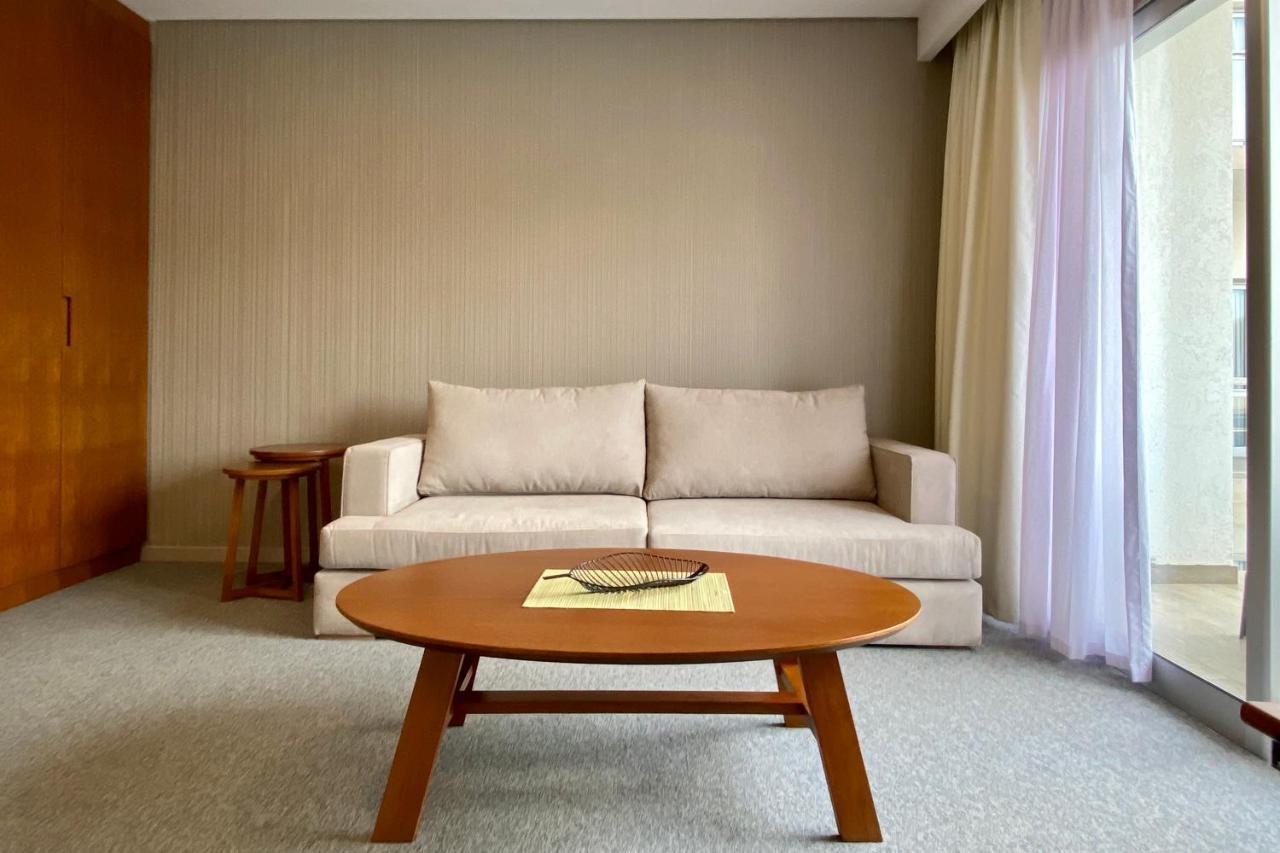 Lincoln Green Hotel And Spa - Argentina Bagian luar foto