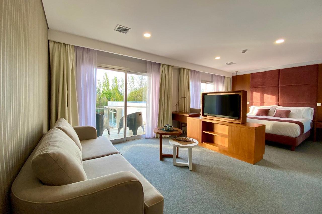 Lincoln Green Hotel And Spa - Argentina Bagian luar foto