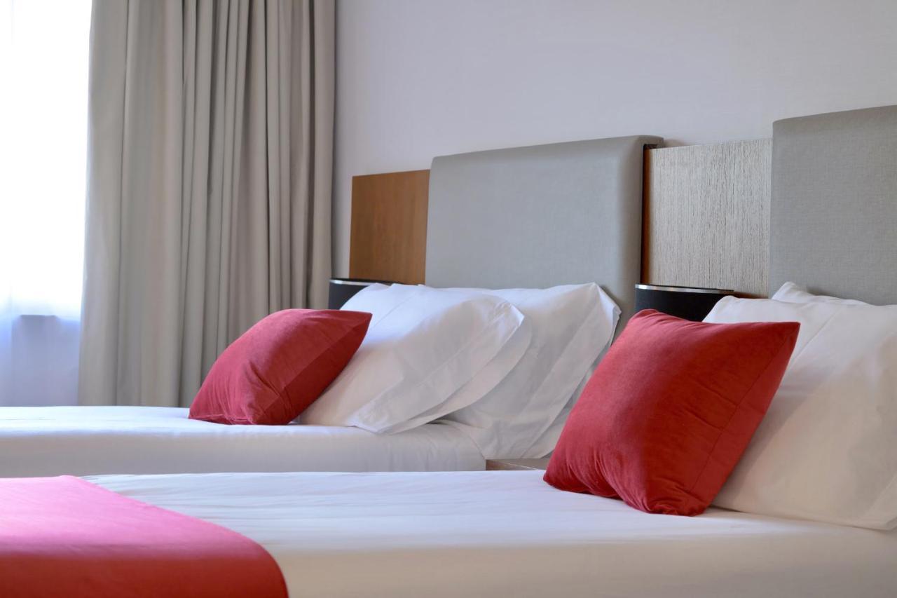 Lincoln Green Hotel And Spa - Argentina Bagian luar foto