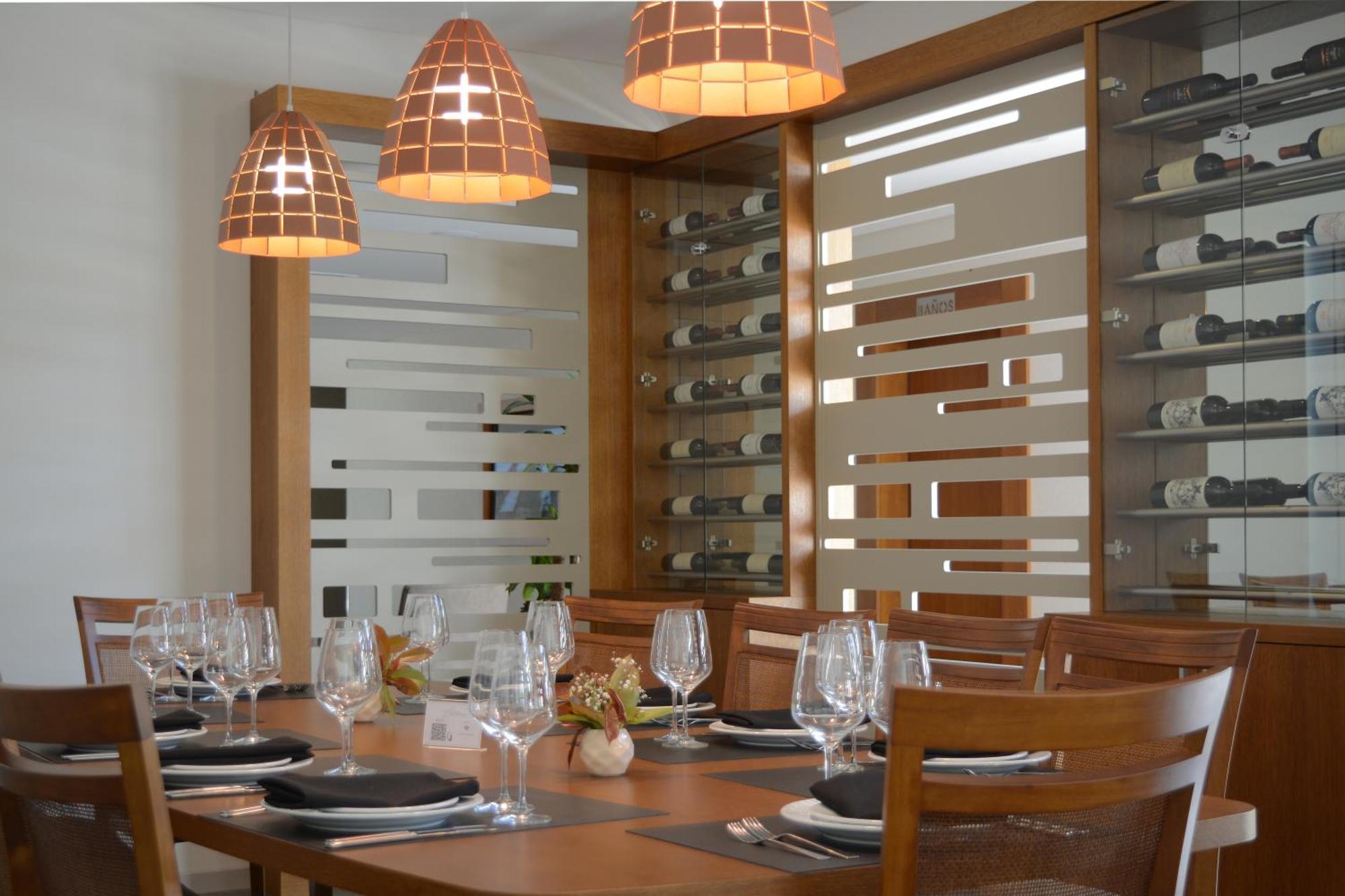 Lincoln Green Hotel And Spa - Argentina Bagian luar foto