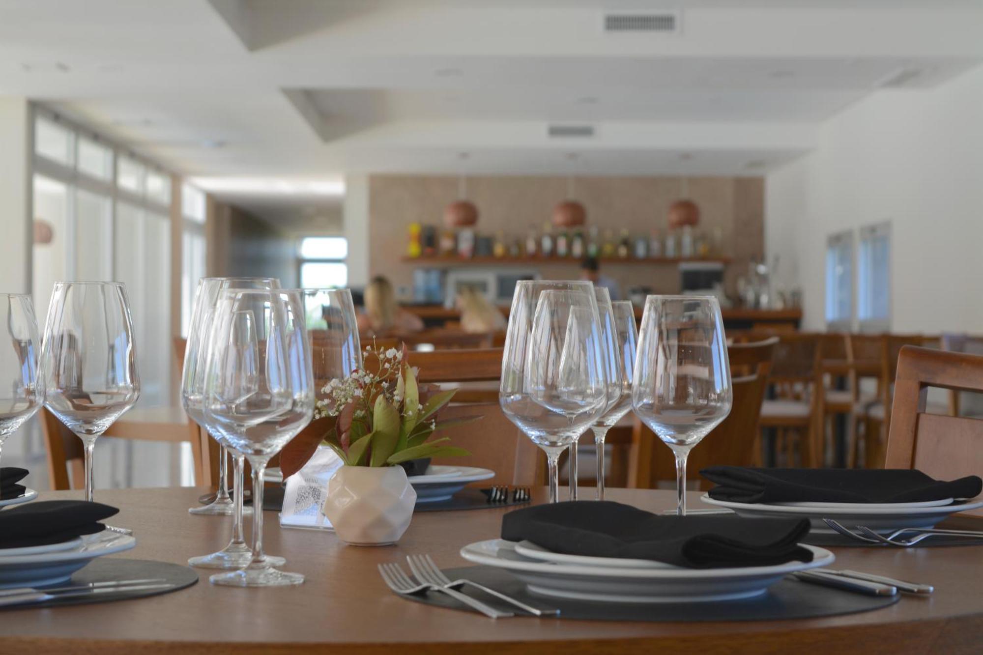 Lincoln Green Hotel And Spa - Argentina Bagian luar foto