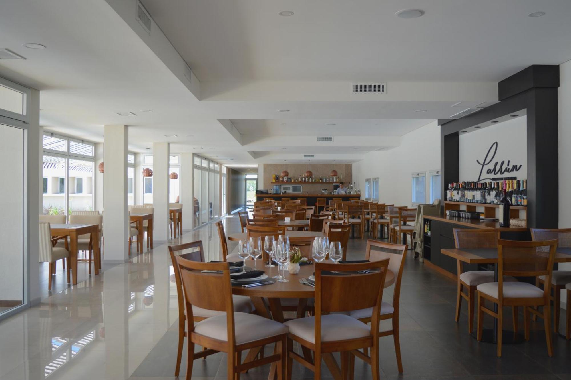 Lincoln Green Hotel And Spa - Argentina Bagian luar foto