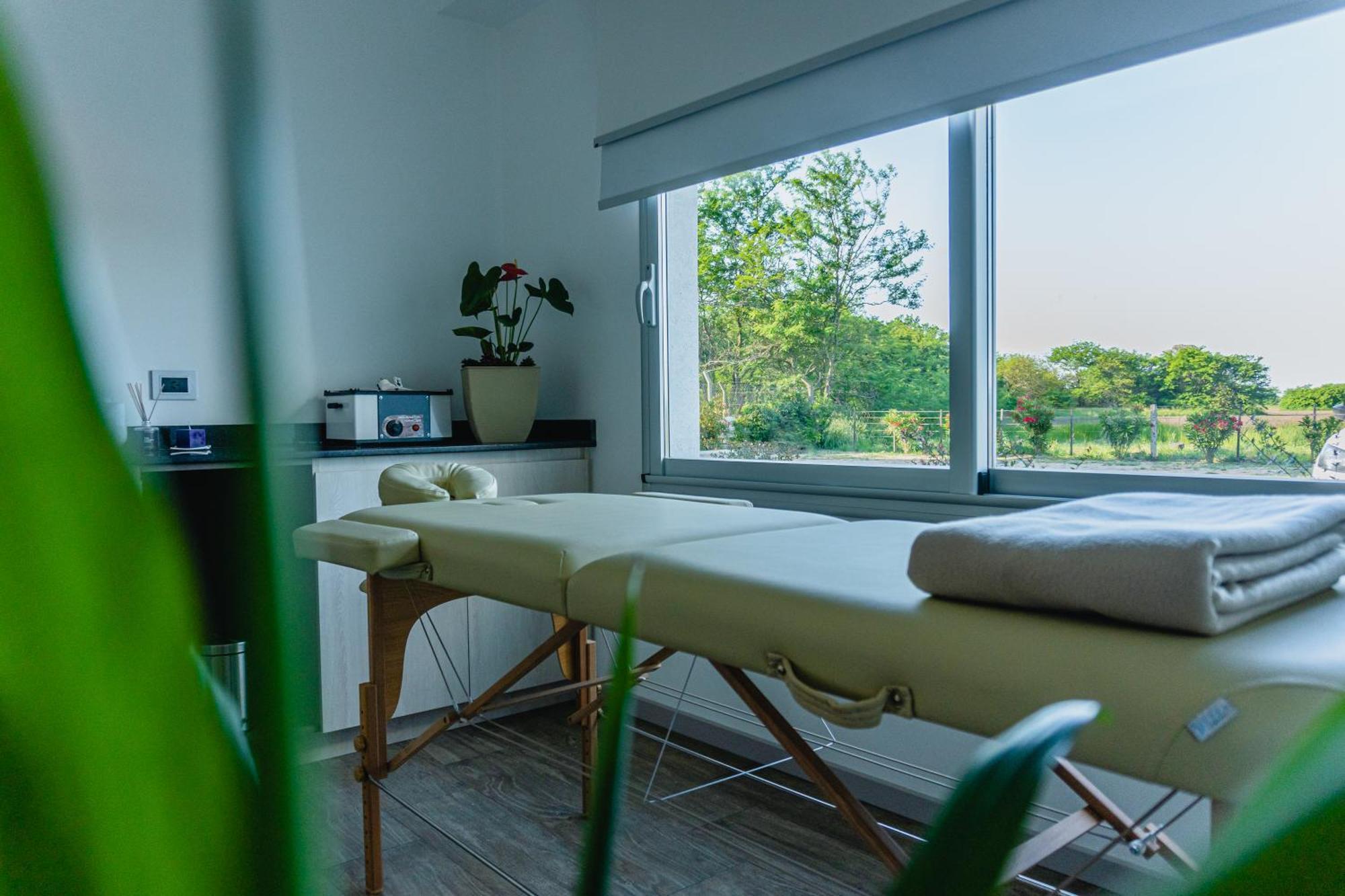 Lincoln Green Hotel And Spa - Argentina Bagian luar foto